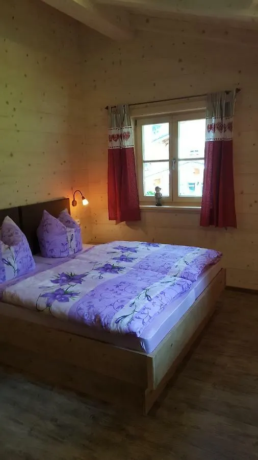 Апартаменты Haus Franz Und Haus Antje Шёнау-ам-Кёнигсзе