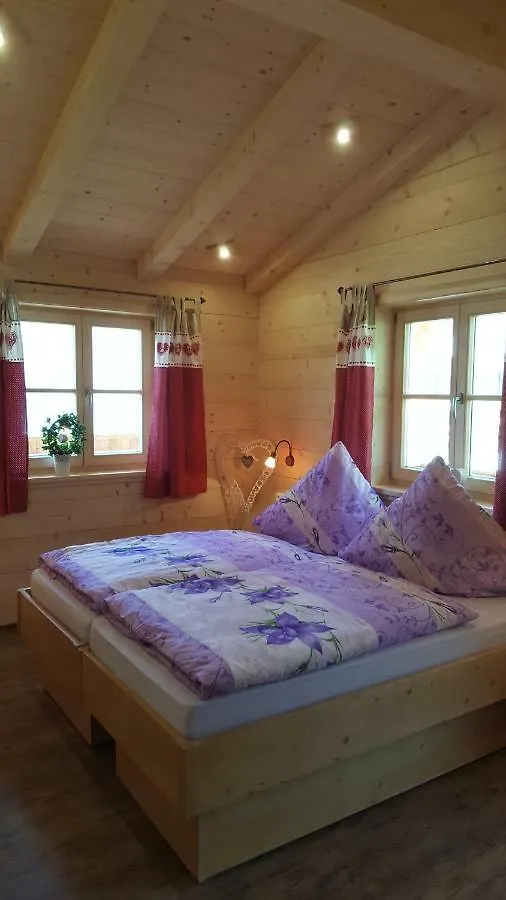 Апартаменты Haus Franz Und Haus Antje Шёнау-ам-Кёнигсзе