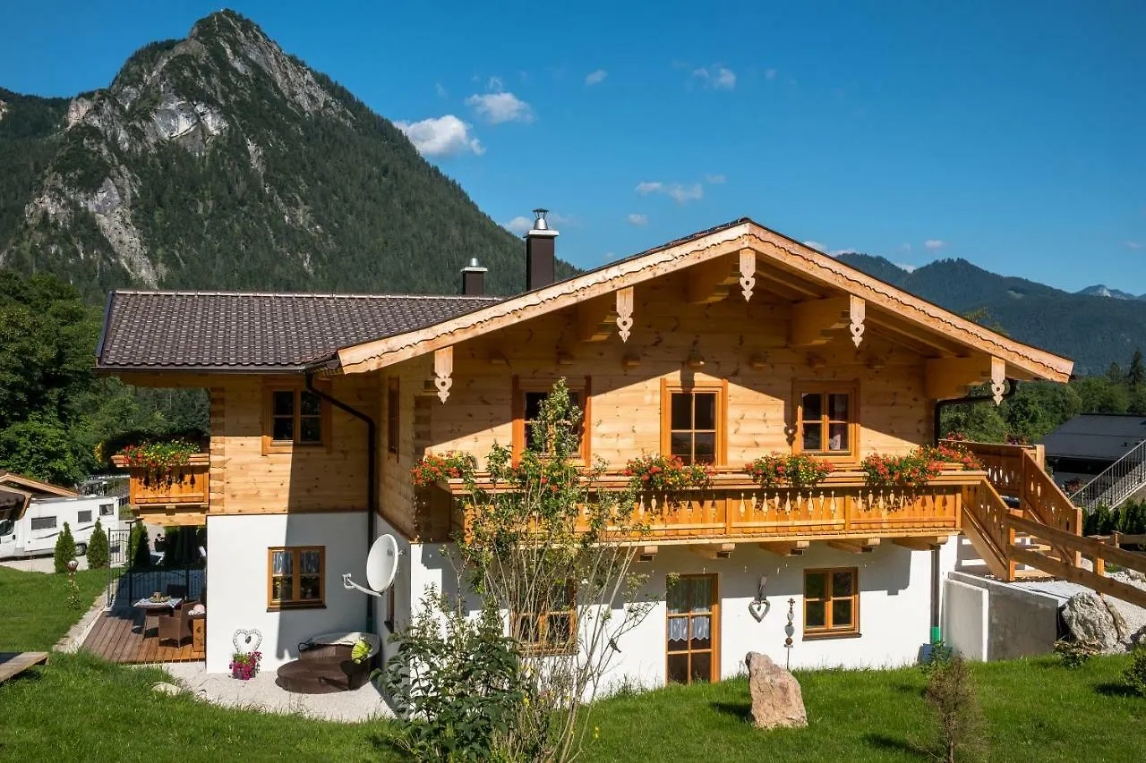 Апартаменты Haus Franz Und Haus Antje Шёнау-ам-Кёнигсзе 0*,