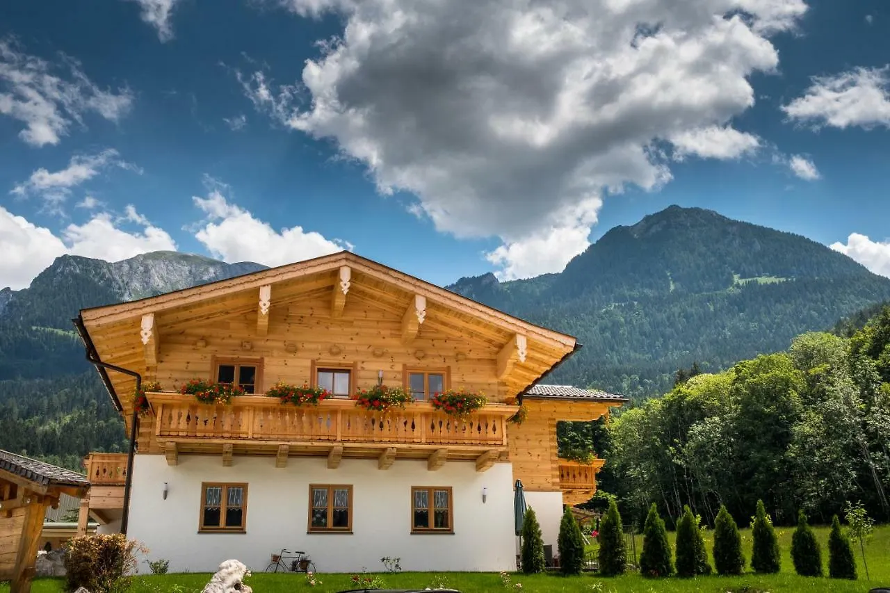 Апартаменты Haus Franz Und Haus Antje Шёнау-ам-Кёнигсзе